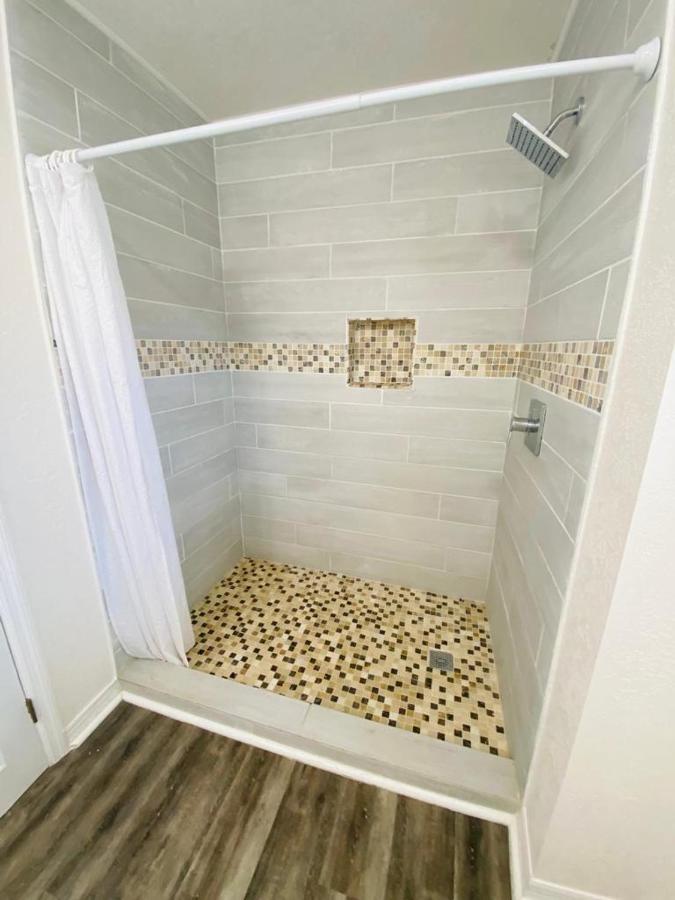 Two Fully Equipped Apartments And A Studio 5 Miles From The Beach St. Petersburg Exteriér fotografie